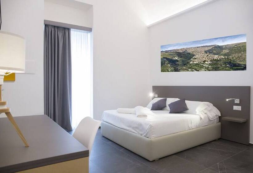 Standart Oda, Ad Maiora Design Rooms