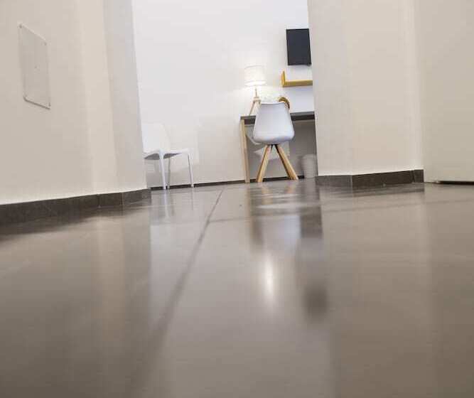 Standart Oda, Ad Maiora Design Rooms