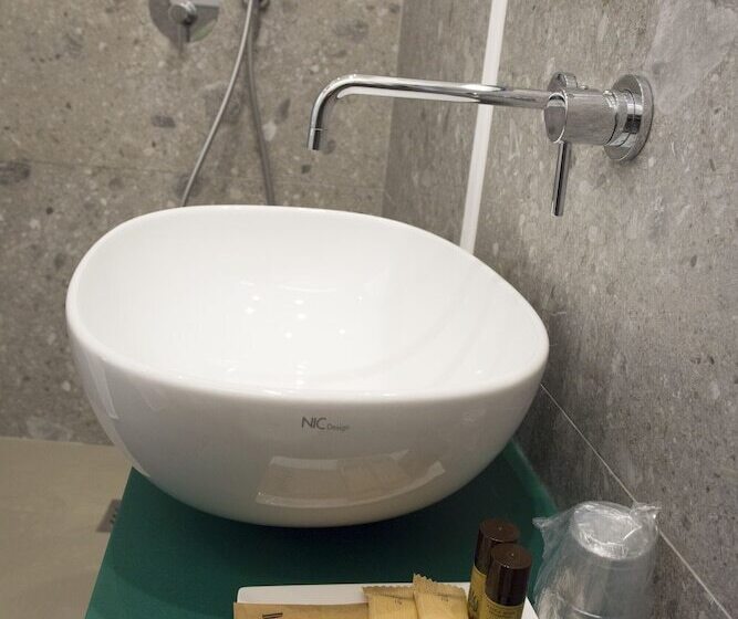 Delüks Oda, Ad Maiora Design Rooms