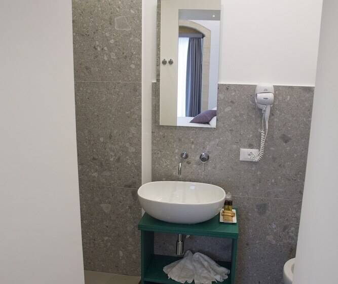 Delüks Oda, Ad Maiora Design Rooms