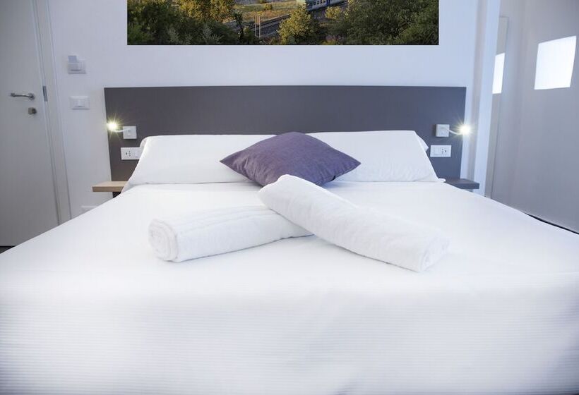 Delüks Oda, Ad Maiora Design Rooms