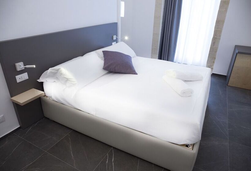 Delüks Oda, Ad Maiora Design Rooms