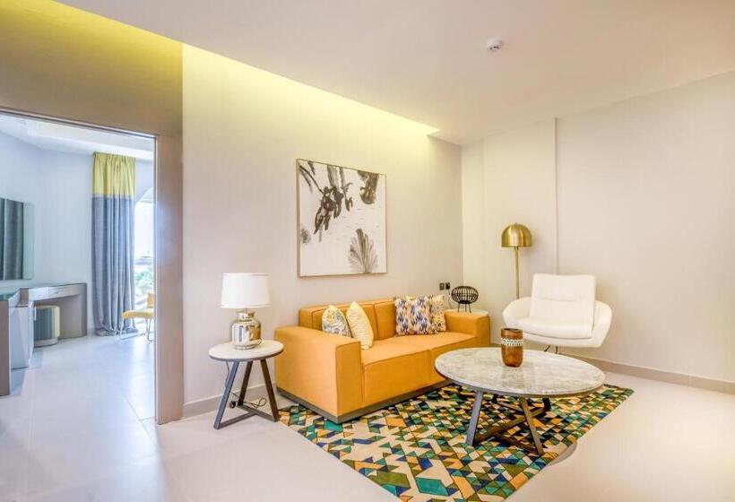 جناح ديلوكس, Ewaa Express Hotel   Buraydah