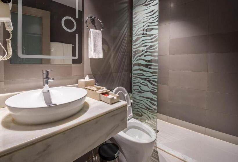 جناح, Ewaa Express Hotel   Buraydah