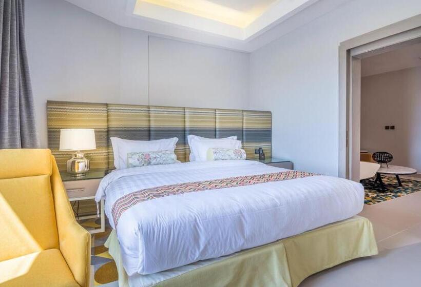 جناح, Ewaa Express Hotel   Buraydah