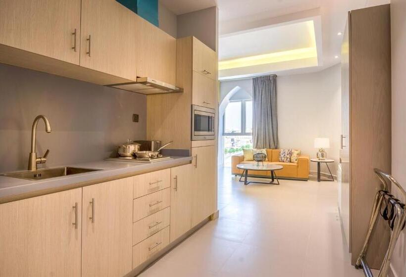 غرفة ديلوكس, Ewaa Express Hotel   Buraydah