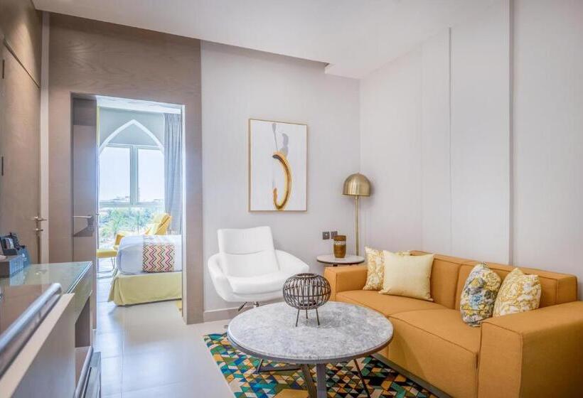 شقة غرفتين, Ewaa Express Hotel   Buraydah