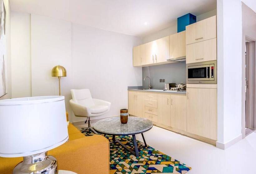 جناح ديلوكس, Ewaa Express Hotel   Buraydah