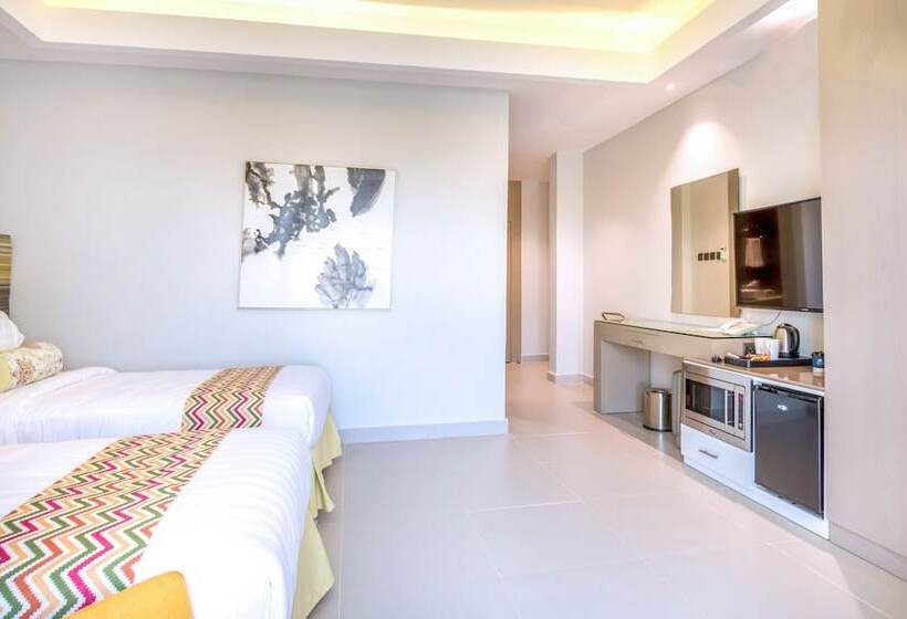 غرفة قياسية, Ewaa Express Hotel   Buraydah