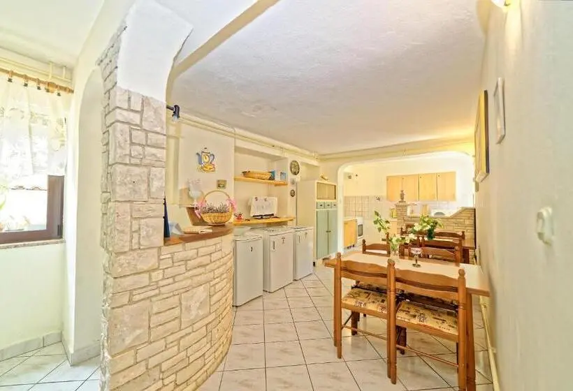 اتاق استاندارد, Guest House Jolanda