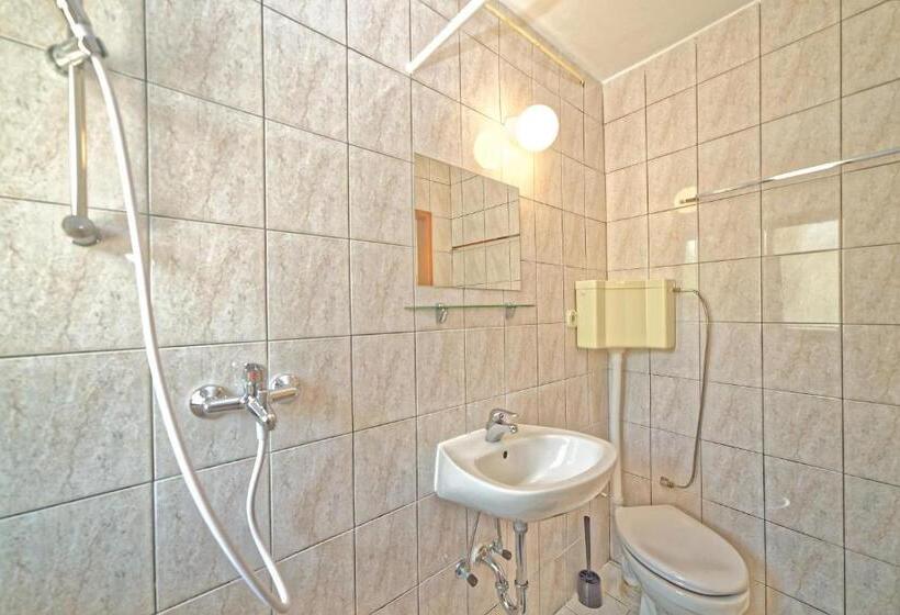 Pokój Standard, Guest House Jolanda