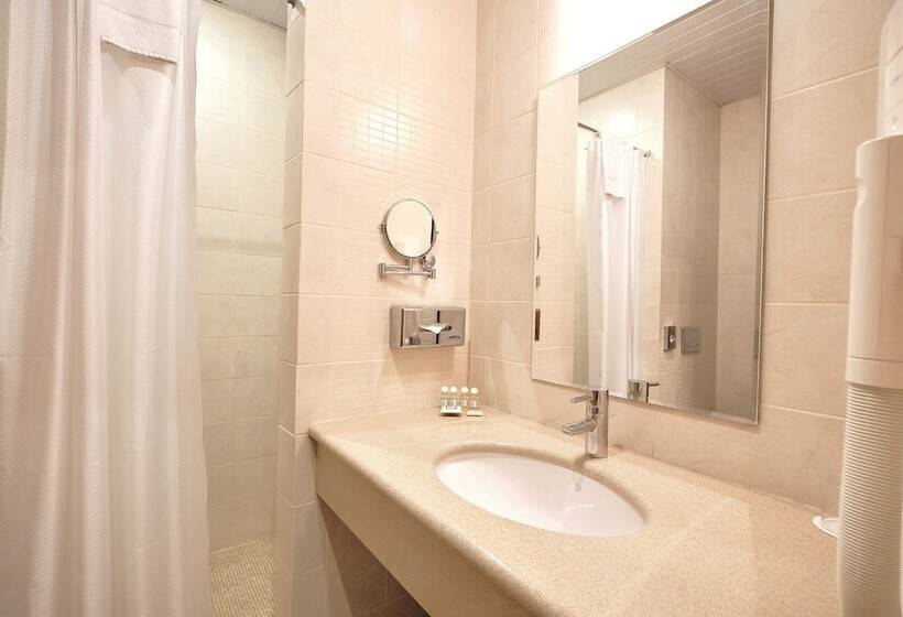 Номер Стандарт, Boutique Hotel Tatiana Provence