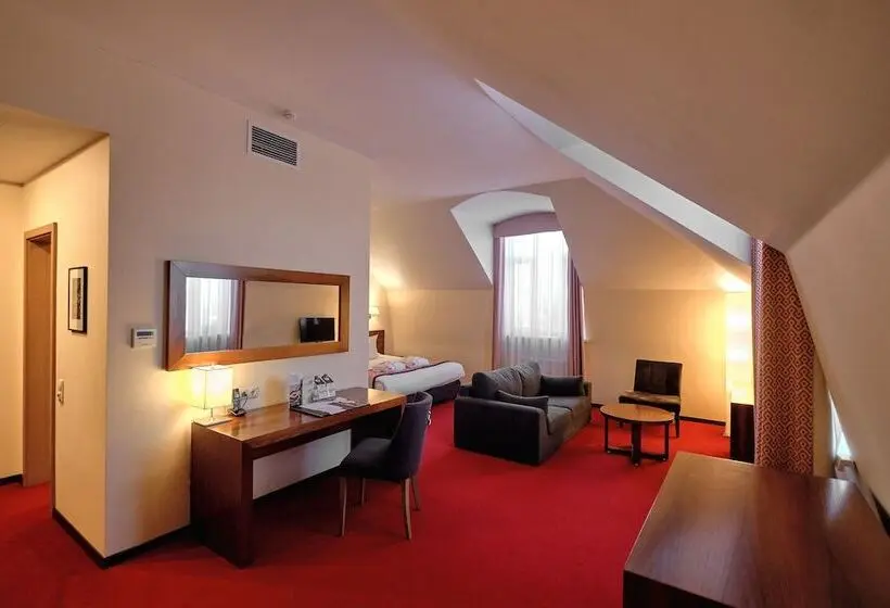 ジュニアスイート, Boutique Hotel Tatiana Provence