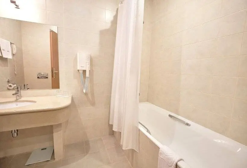 ジュニアスイート, Boutique Hotel Tatiana Provence