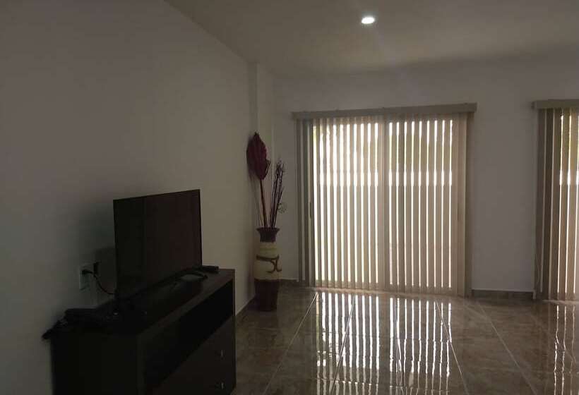 חדר אקונומי, Bb Inn