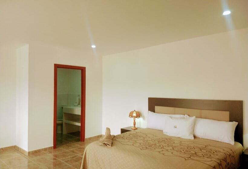 חדר אקונומי, Bb Inn