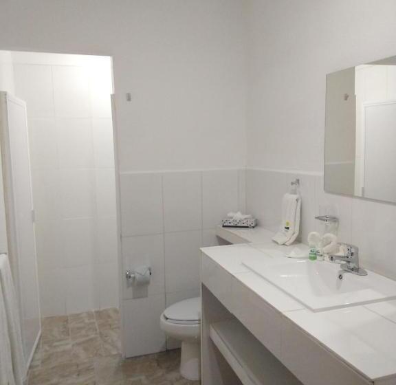 חדר דלוקס, Bb Inn