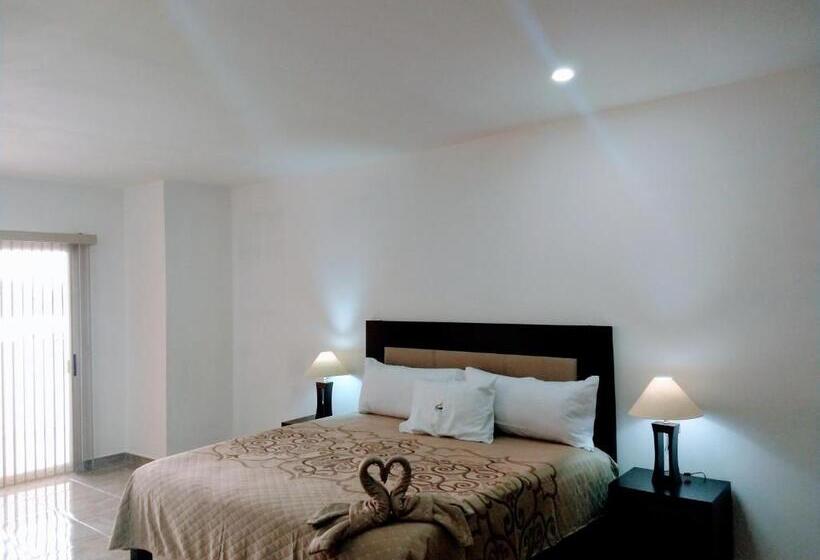 חדר דלוקס עם מרפסת, Bb Inn