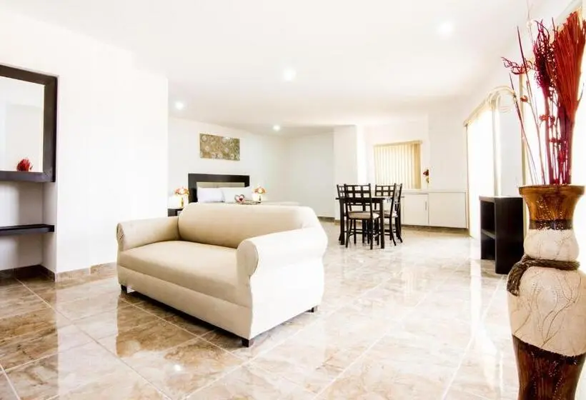 استودیوی استاندارد, Bb Inn