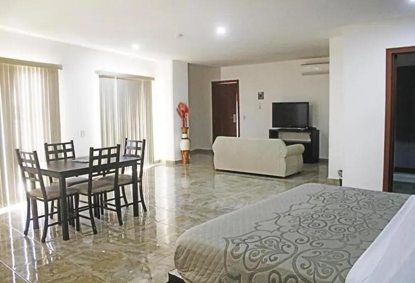 استودیوی استاندارد, Bb Inn