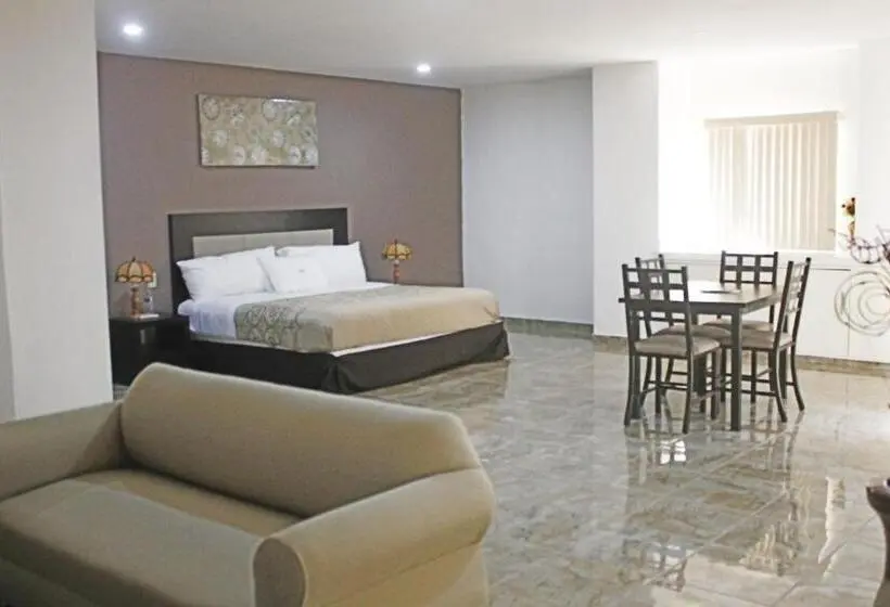استودیوی استاندارد, Bb Inn