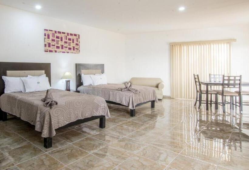 סטודיו דלוקס, Bb Inn