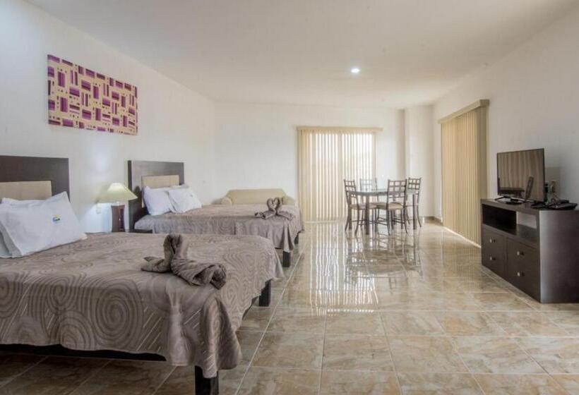 סטודיו דלוקס, Bb Inn