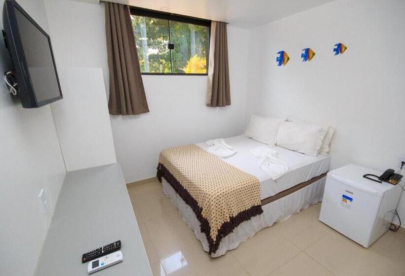 스탠다드 룸, Cabanos Suites
