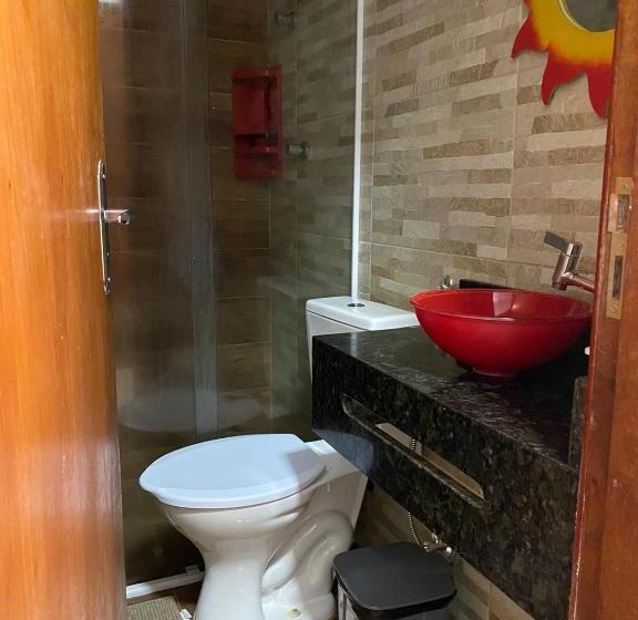 Номер Стандарт, Cabanos Suites