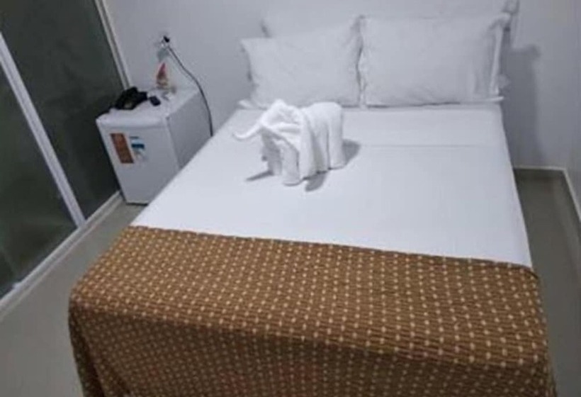 Номер Стандарт, Cabanos Suites