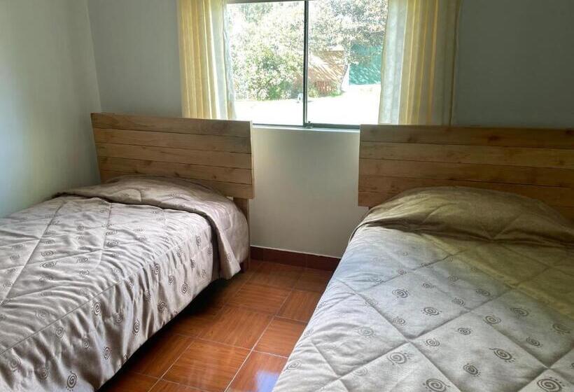 اتاق استاندارد, Comtucar