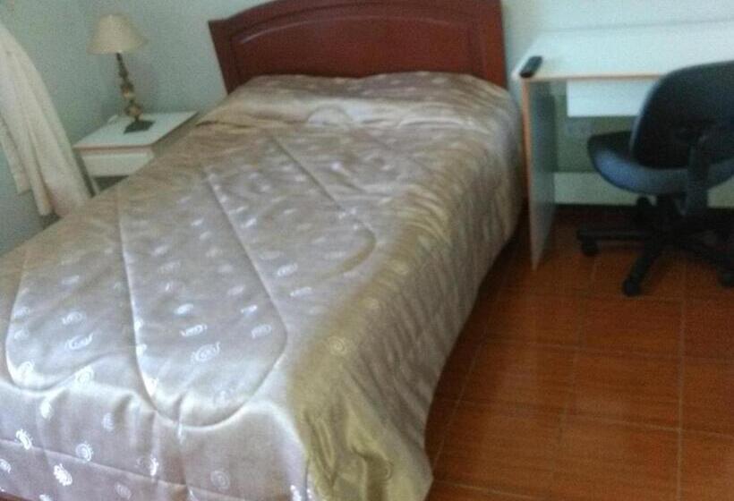 اتاق استاندارد یک نفره, Comtucar