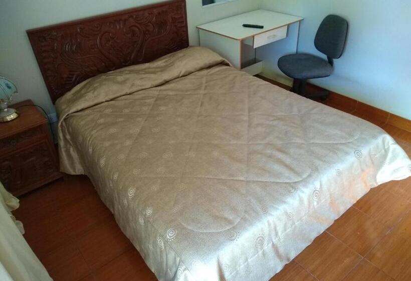 اتاق استاندارد یک نفره, Comtucar