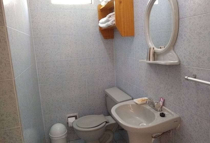 اتاق استاندارد یک نفره, Comtucar