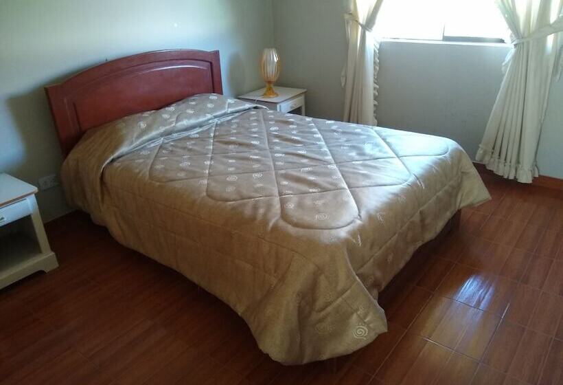 اتاق استاندارد یک نفره, Comtucar