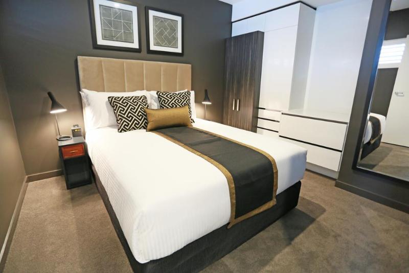 シングルデラックスルーム, Hilton Garden Inn St. John S Newfoundland, Canada