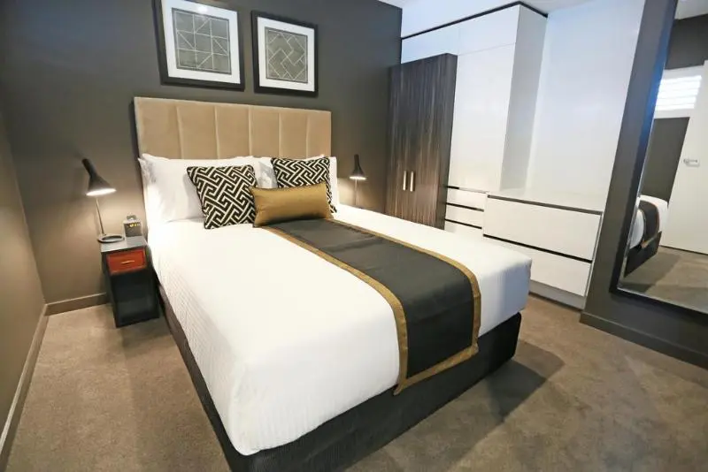 Standard-huone Näkymä, Hilton Garden Inn St. John S Newfoundland, Canada