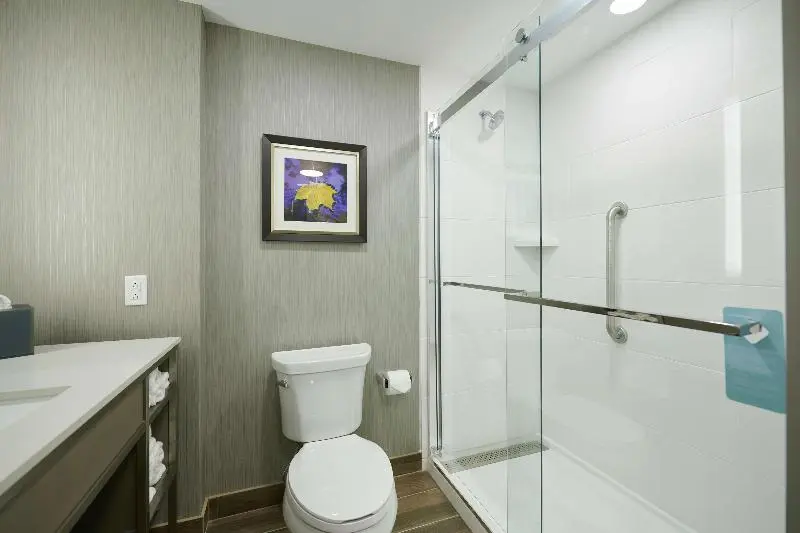 Premium-huone, Hilton Garden Inn St. John S Newfoundland, Canada