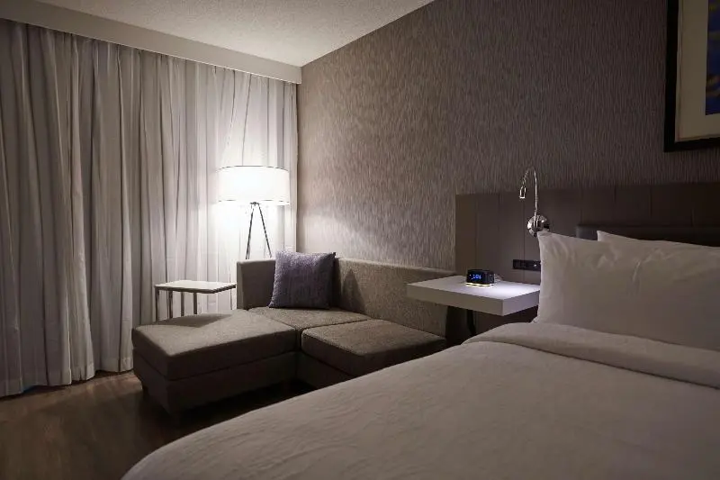 Premium-huone, Hilton Garden Inn St. John S Newfoundland, Canada