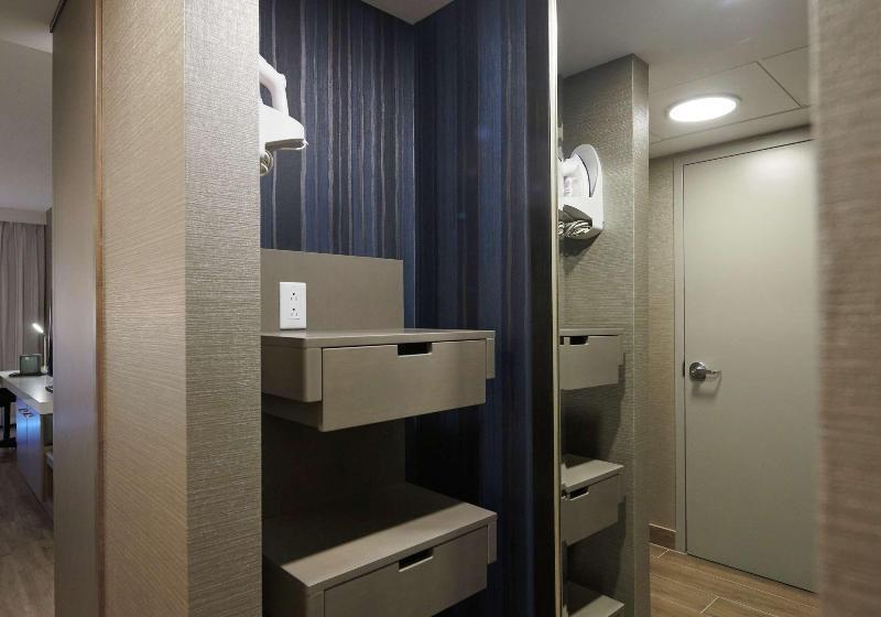 プレミアムルーム, Hilton Garden Inn St. John S Newfoundland, Canada
