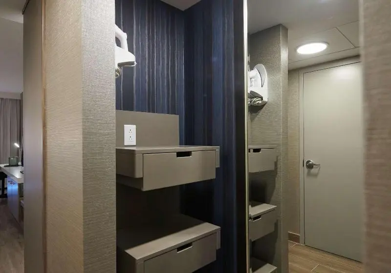 Premium-huone, Hilton Garden Inn St. John S Newfoundland, Canada