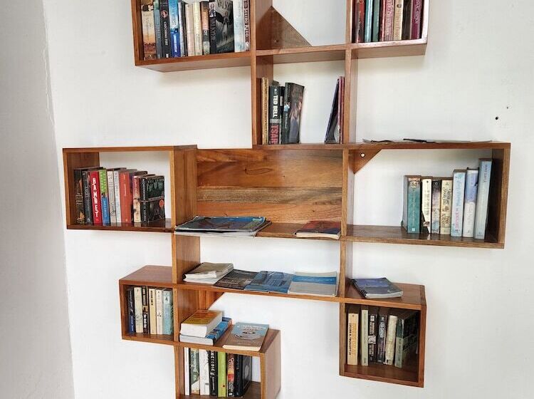 غرفة سوبيريور ثلاثية, La Jungla