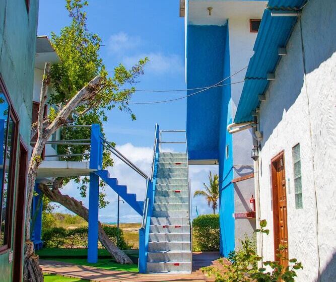 غرفة سوبيريور ثلاثية, La Jungla