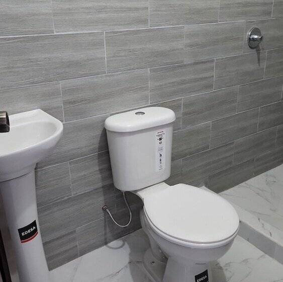 غرفة سوبيريور ثلاثية, La Jungla