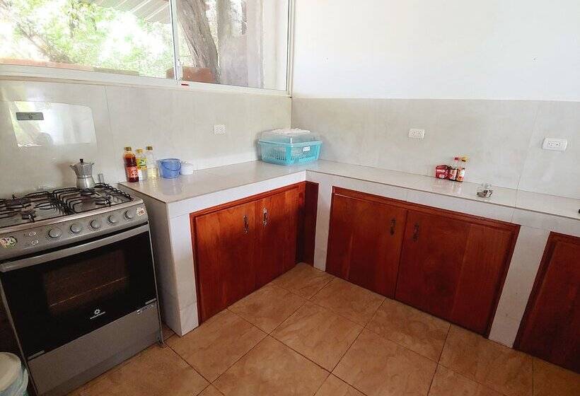 غرفة سوبيريور ثلاثية, La Jungla