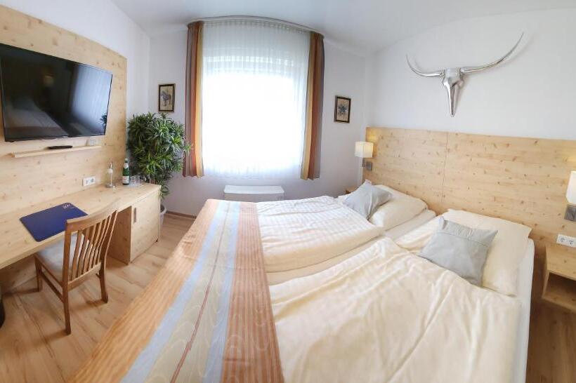 エコノミールーム, Landhaus Kürrenberg