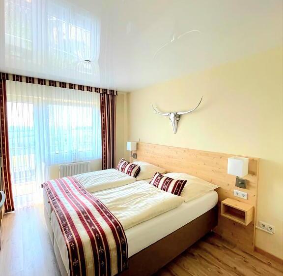 エコノミールーム, Landhaus Kürrenberg