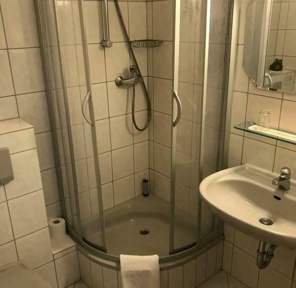 Номер Стандарт Индивидуальный, Landhaus Wilhelmshöhe