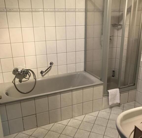 غرفة قياسية, Landhaus Wilhelmshöhe