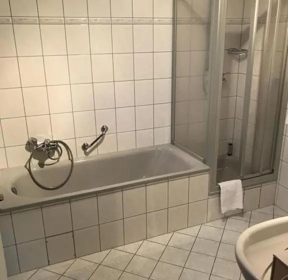 スタンダードルーム, Landhaus Wilhelmshöhe